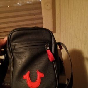 True religion Cross body